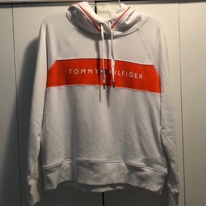 Tommy Hilfiger Sport Sweatshirt Hoodie